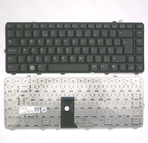 Genuine keyboard for dell - keyboard,