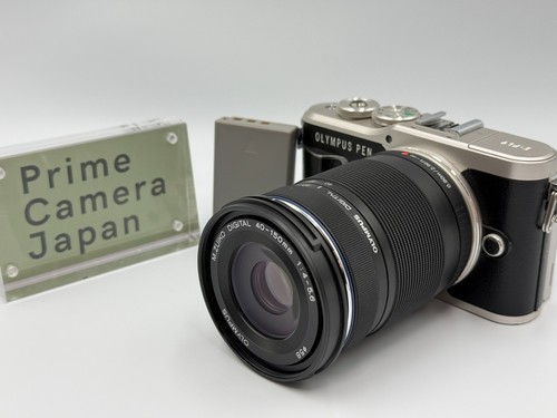 Olympus pen pl9 - olympus, digital
