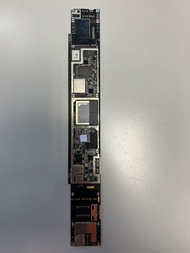 Ipad pro a1895 logic - pro,