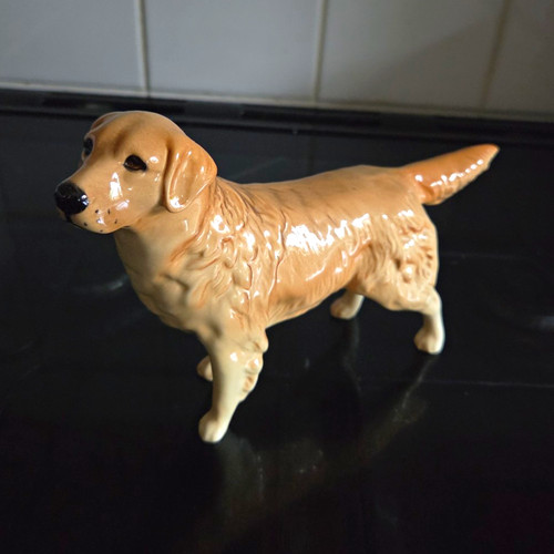 Beswick golden labrador - beswick,
