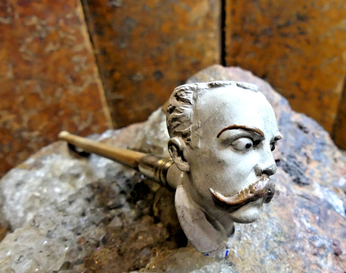 Gambier pipe collection - gambier,