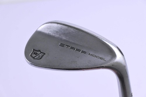Wilson staff model gap - wilson,