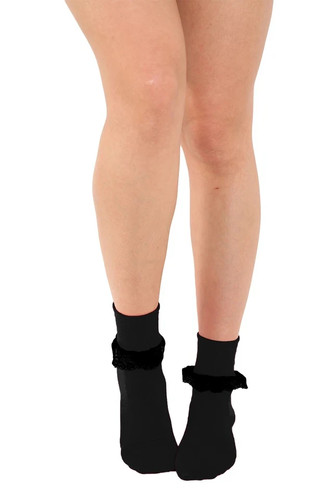 Pack women ankle socks - 3,