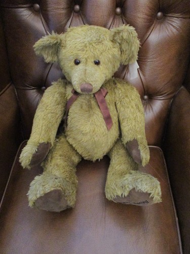 Vintage brown thomas russe - vintage,