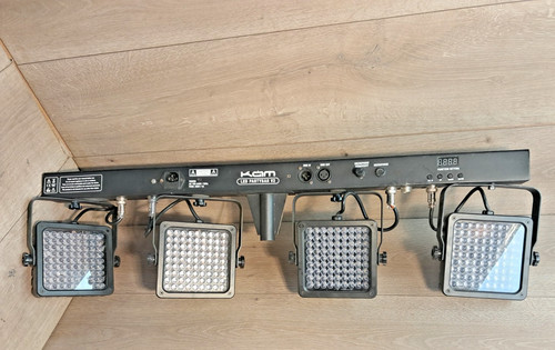 Kam led partybar lights 4 - led,