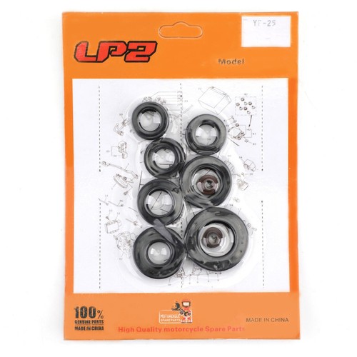 Complete engine oil - complete,