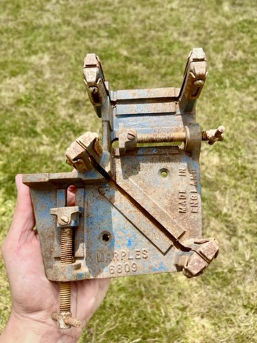 Marples mitre clamp 6809 - mitre,