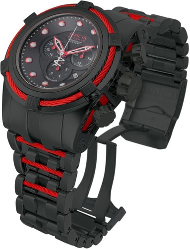 Invicta reserve bolt - reserve, zeus