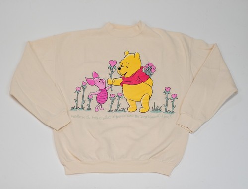 Vintage disney 90s winnie the - 90s,
