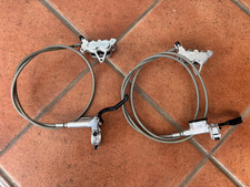 Hope enduro 3 - enduro, caliper