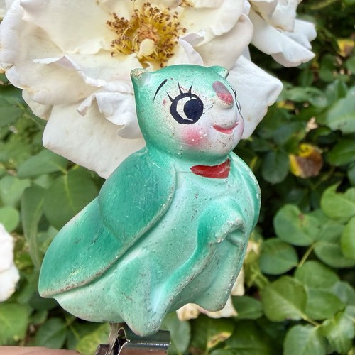 Christmas grasshopper bug clip - grasshopper,