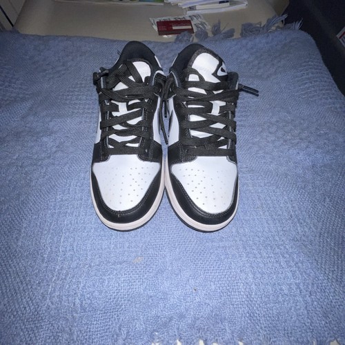 Nike panda dunk - nike,