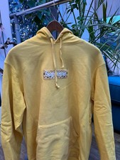 Supreme Bandana Box Logo