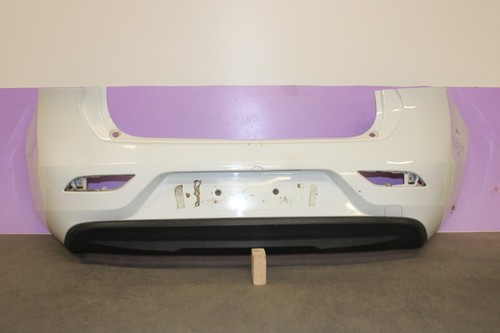 Volvo v40 rear bumper - v40,