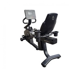 Pulse Fitness R Cycle 240G Recumbent Bike Series 1 - Commercial Gym Equipment 