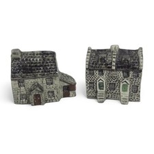 Countryside Cottages Britain