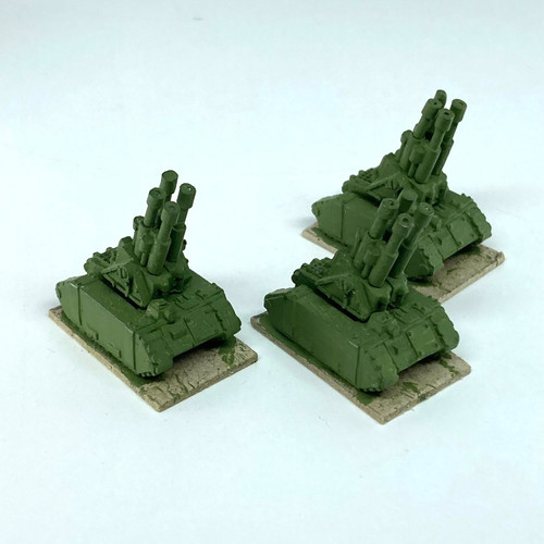 Imperial guard hydra flak - imperial,