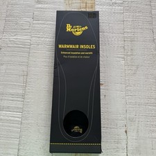 Dr. Martens WarmWair Insoles