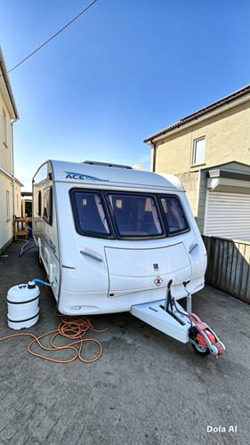 Ace aristocrat 530 berth - ace,