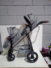 Mamas and Papas Twin Elite