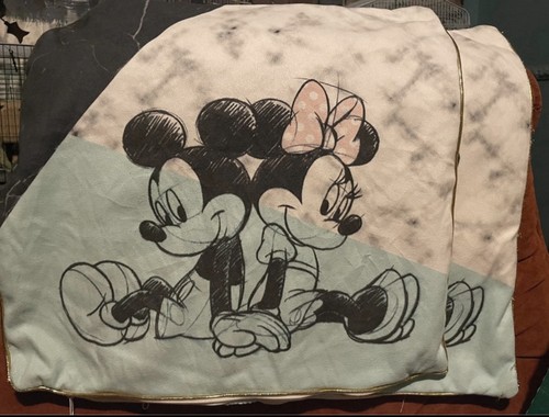 Decorative pair cushion covers - decorative,
