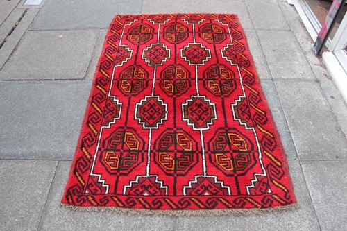 Vintage hand made traditional - hand,
