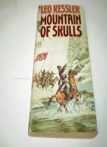 Mountain skulls leo - mountain,