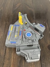 Hot Wheels Spin Storm