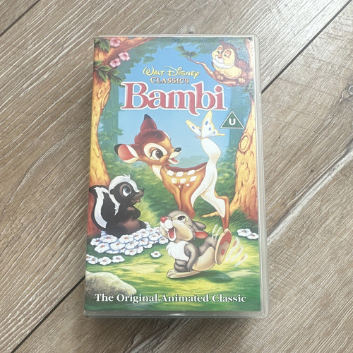Walt disney home video - home,