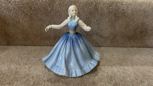 Jennifer royal doulton - jennifer,