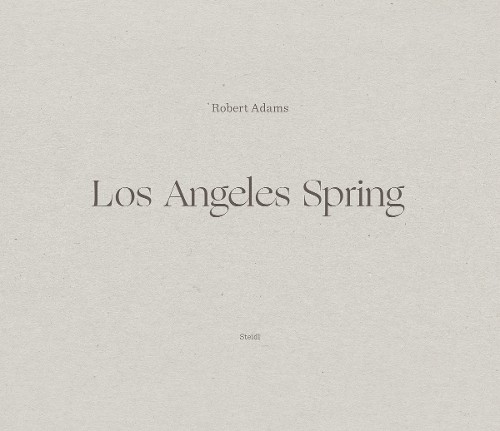 Robert adams los angeles - adams:,