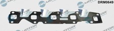 Gasket exhaust manifold fits - exhaust,