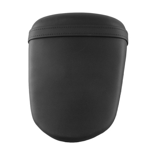 Rear passenger seat - passenger,