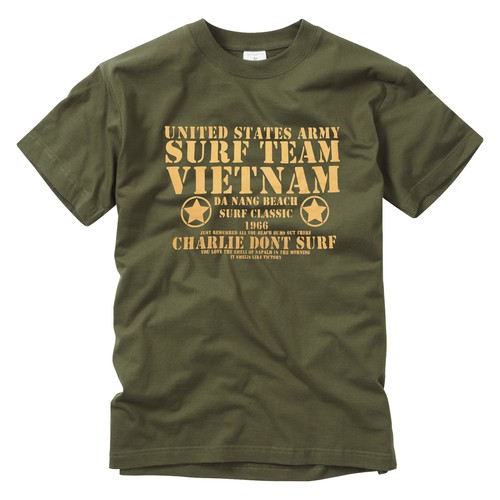 Army military style vietnam - style,