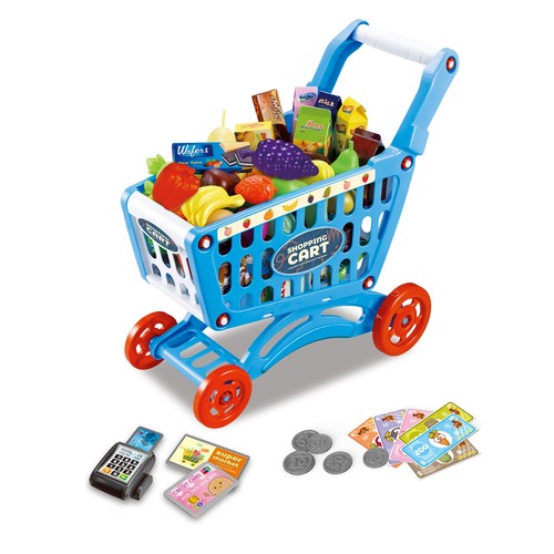 Redcrab kids toy supermarket - redcrab, kids'