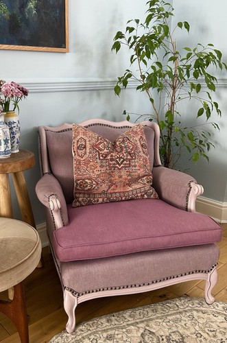 Vintage french provincial - vintage,