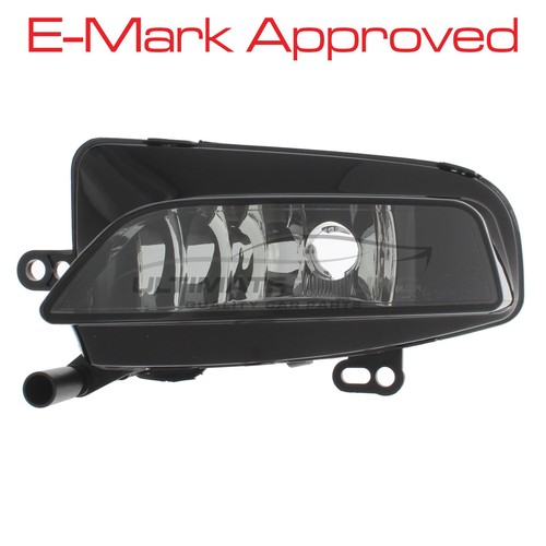 Fog light audi s line - light,
