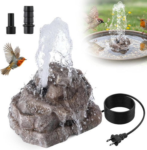 All weather electric bird - weather,
