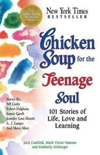 Chicken Soup for the Teenage