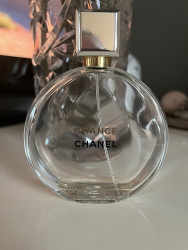 Chanel chance eau - chance,