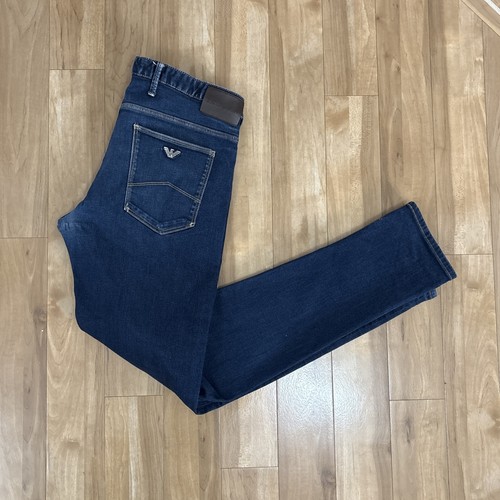 Armani jeans j06 slim fit - jeans,