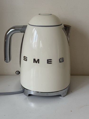 Smeg retro style - 50's,