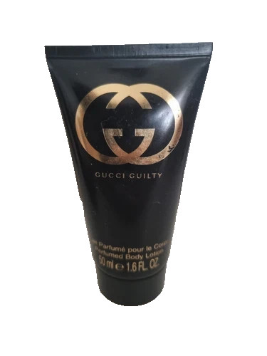Gucci guilty perfumed - gucci,