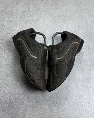 Vintage lonsdale brown slip - vintage,