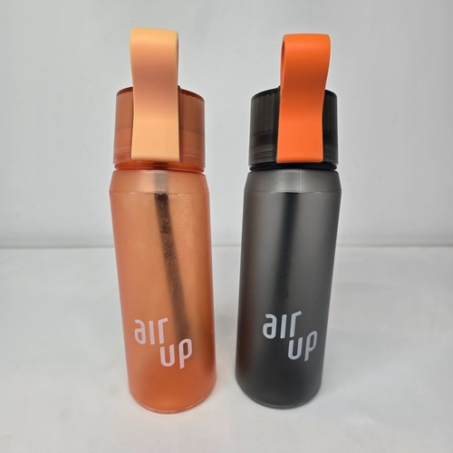Air water bottles bundle - bottles,