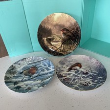 Wedgwood A Winter’s Friend