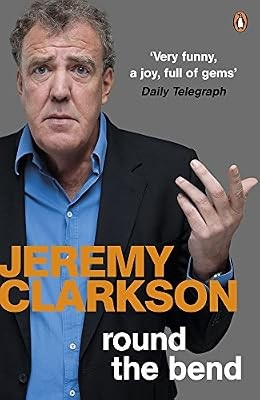 Round the bend clarkson - round,