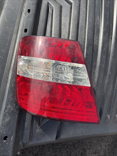 Fiat stilo rear tail - stilo, light