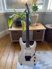 Jackson Dinky Custom Build-