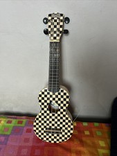 Mahalo Ukulele Traditional Hawaiian Instrument